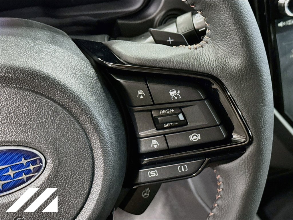 New 2026 Subaru Forester Touring AWD/4WD image 13