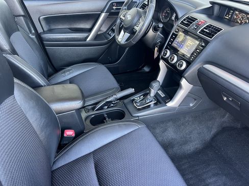 Used 2017 Subaru Forester 2.0XT Premium w/ Rugged Package #1 AWD/4WD image 16