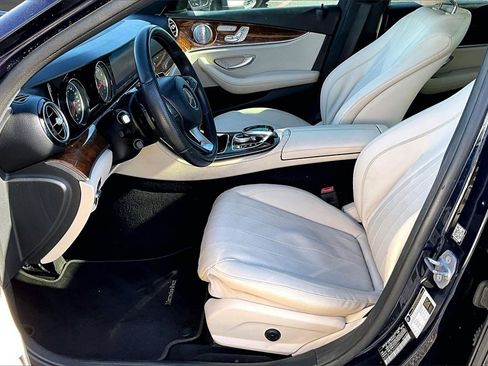 Used 2018 Mercedes-Benz E 300 w/ Premium 1 Package image 20