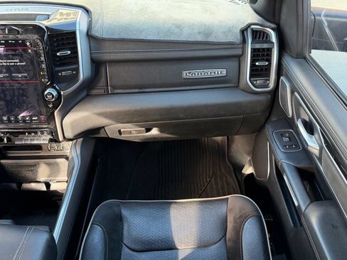 Used 2020 RAM 1500 Laramie AWD/4WD image 9