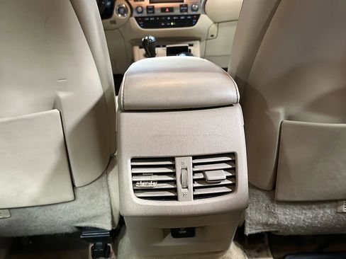 Used 2013 Lexus ES 350 w/ Luxury Pkg image 19