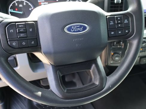 Certified 2024 Ford F250 XL w/ STX Appearance Package AWD/4WD image 24