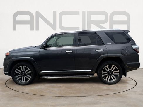 Used 2020 Toyota 4Runner Limited AWD/4WD image 7