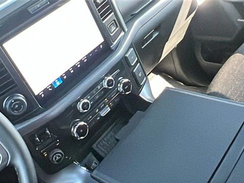 New 2025 Ford F150 XLT w/ Equipment Group 302A MID image 32