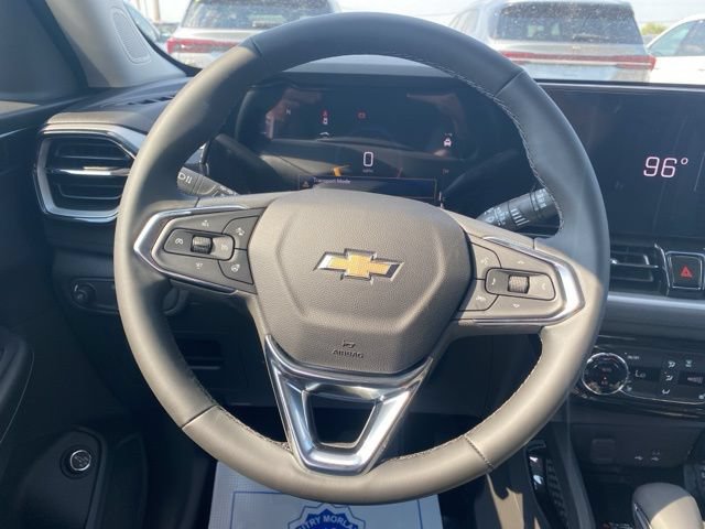 New 2026 Chevrolet TrailBlazer LT w/ Convenience Package FWD image 15