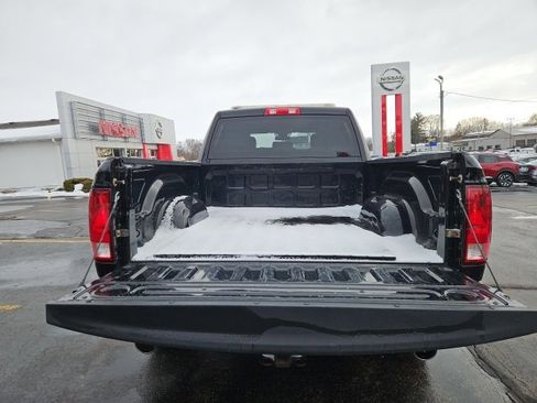 Used 2013 RAM 1500 Express image 9