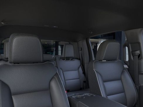 New 2026 GMC Sierra EV Elevation image 27