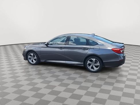 Used 2020 Honda Accord EX image 6