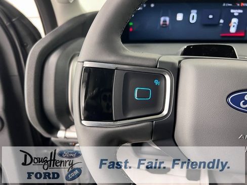 New 2026 Ford Expedition Max Active image 58