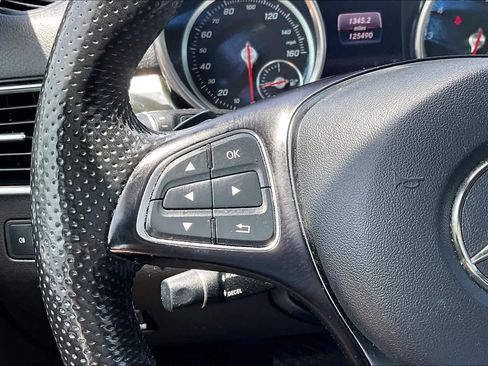 Certified 2017 Mercedes-Benz GLE 350 4MATIC image 24