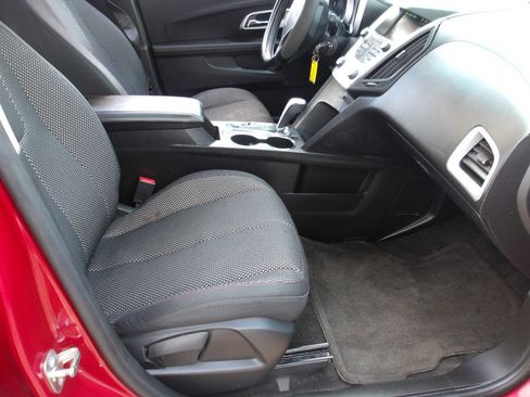 Used 2015 Chevrolet Equinox LT w/ Driver Convenience Package FWD image 7
