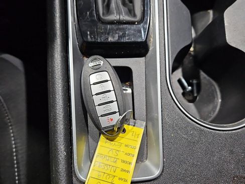 Used 2019 Nissan Altima 2.5 SV FWD image 48