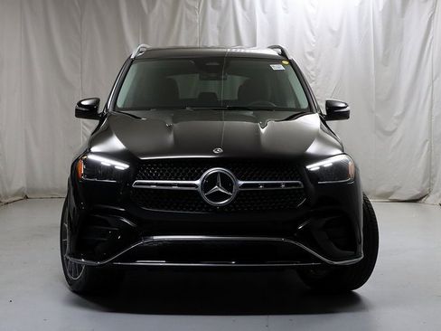 New 2026 Mercedes-Benz GLE 450 4MATIC image 5