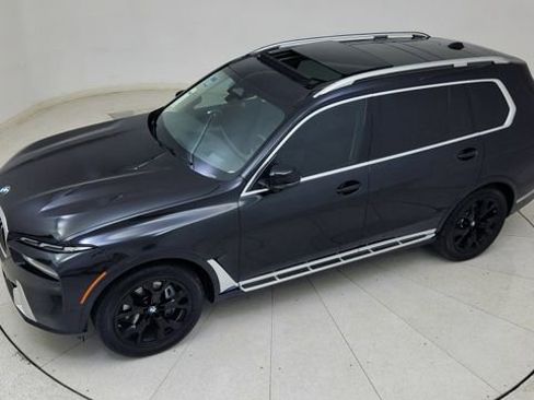 Used 2026 BMW X7 xDrive40i image 85
