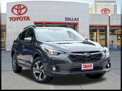 Used 2024 Subaru Crosstrek 2.0i Premium