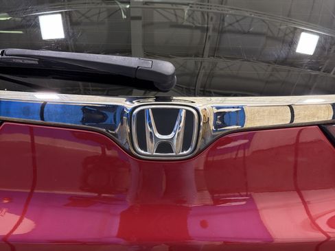Used 2021 Honda CR-V EX image 19