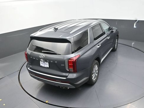 Used 2025 Hyundai Palisade SEL AWD/4WD image 21