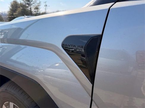 New 2026 Hyundai Santa Fe SEL image 14