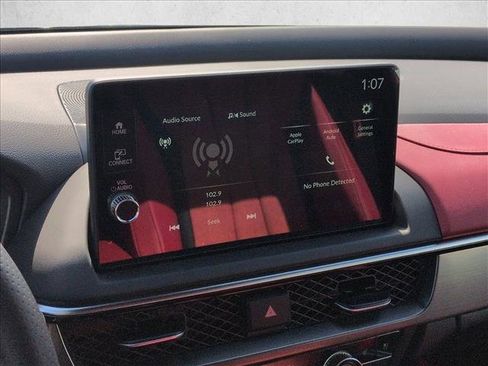 New 2026 Acura ADX A-Spec image 13