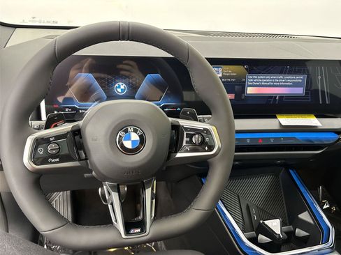 New 2026 BMW X3 xDrive30i w/ Premium Package AWD/4WD image 22