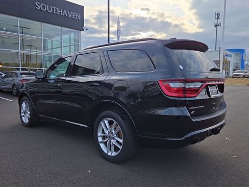 Used 2024 Dodge Durango GT image 3