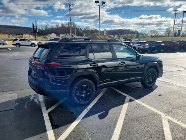 New 2026 Subaru Outback Limited AWD/4WD image 4
