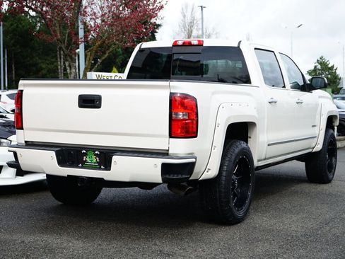 Used 2014 GMC Sierra 1500 Denali w/ Driver Alert Package image 5