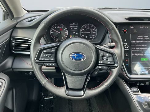 Used 2025 Subaru Legacy Sport AWD/4WD image 13