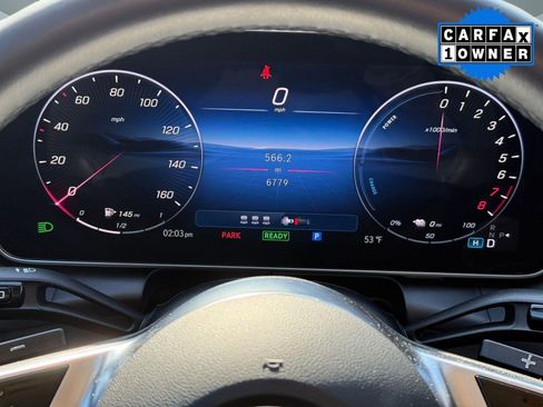 Certified 2025 Mercedes-Benz GLC 350e 4MATIC image 16