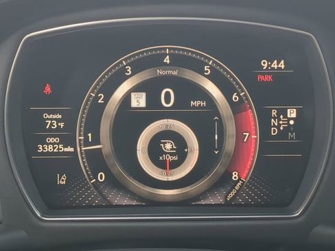 Used 2023 Lexus LS 500 w/ Accessory Package (Z2) image 30