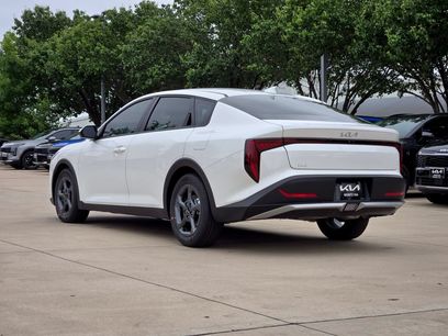 New 2026 Kia K4