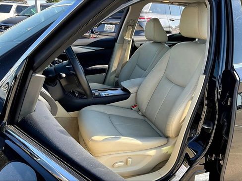 Certified 2020 INFINITI Q50 Luxe w/ Cargo Package image 33