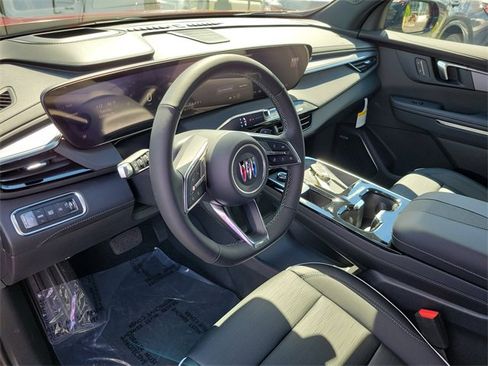 New 2026 Buick Enclave Sport Touring w/ Power Package image 12