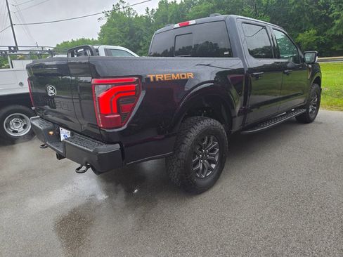 New 2026 Ford F150 Tremor w/ Equipment Group 402A High AWD/4WD image 4