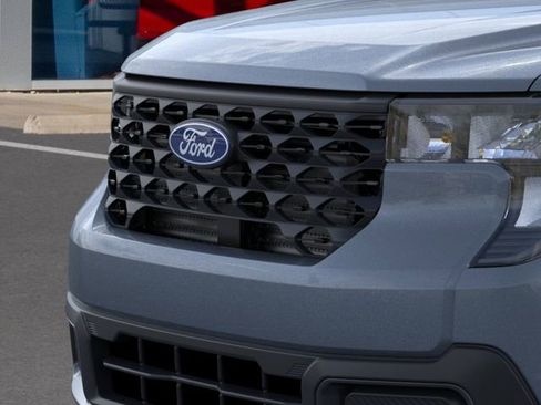 New 2026 Ford Maverick XLT image 18