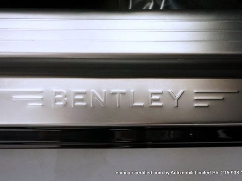 Used 2006 Bentley Flying Spur Flying Spur image 58