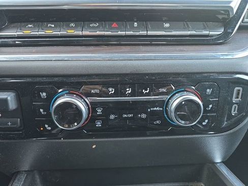 Used 2024 GMC Sierra 1500 SLT w/ SLT Premium Package image 4