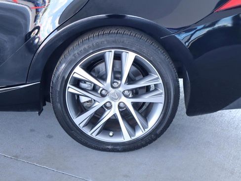 Used 2020 Lexus IS 300 w/ Accessory Package 2 RWD image 11