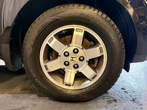 Used 2009 Honda Pilot Touring image 30