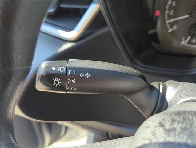 Certified 2022 Toyota Corolla LE FWD image 15