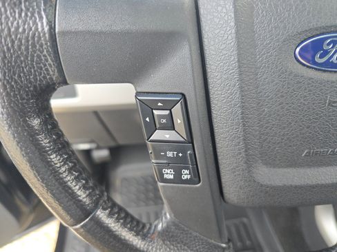 Used 2013 Ford F150 FX4 w/ Luxury Equipment Group image 15