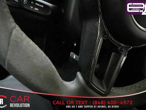 Used 2019 Porsche 911 GT3 RS RWD image 73