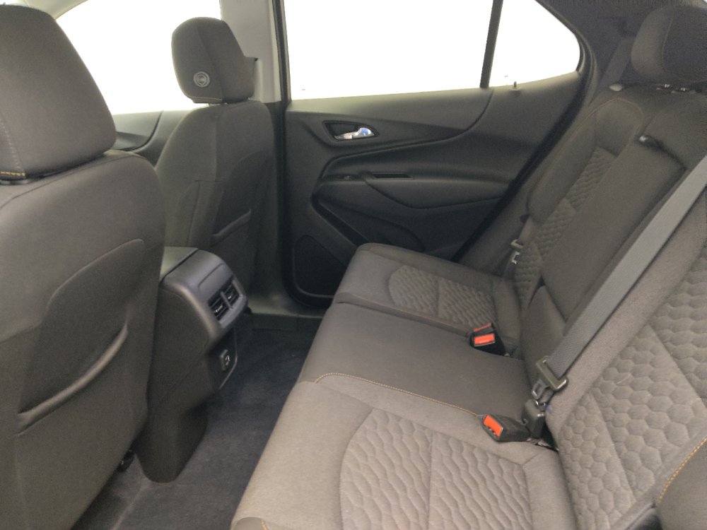 Used 2021 Chevrolet Equinox LT AWD/4WD image 18