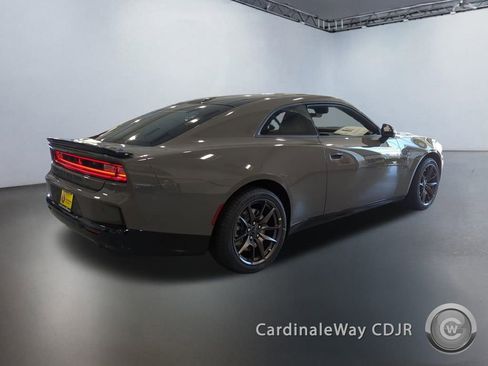 New 2026 Dodge Charger R/T Scat Pack image 21