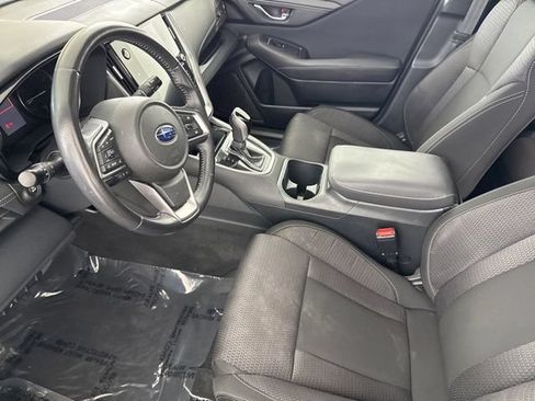 Used 2023 Subaru Outback Premium AWD/4WD image 20