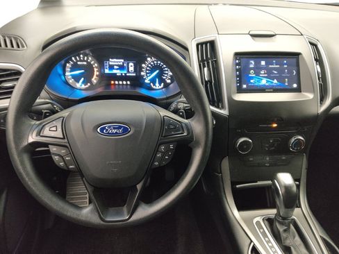 Used 2016 Ford Edge SE AWD/4WD image 22