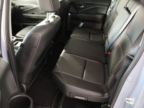 Used 2022 Honda Ridgeline RTL-E image 20