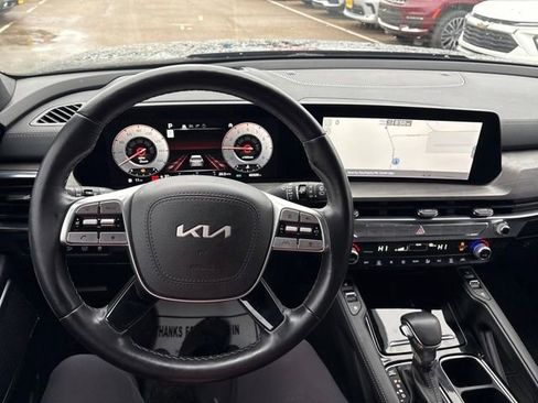 Used 2023 Kia Telluride SX X-Line AWD/4WD image 16
