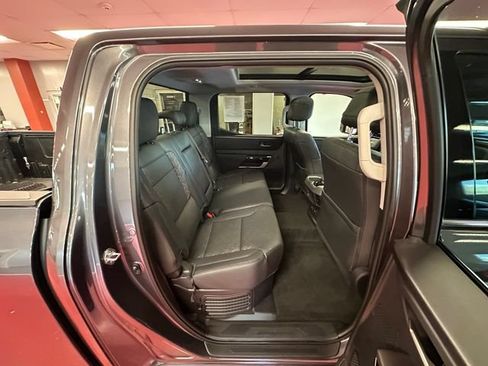 Certified 2023 Toyota Tundra Limited AWD/4WD image 15