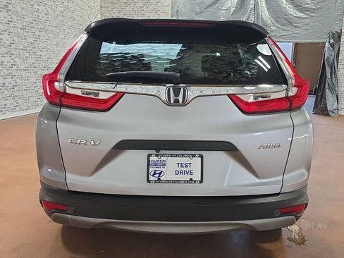 Used 2019 Honda CR-V LX image 5